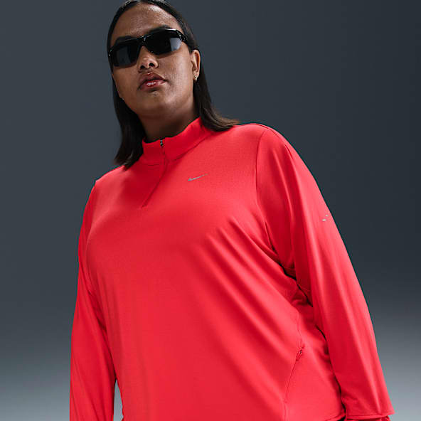 Running Long Sleeve Shirts. Nike.com
